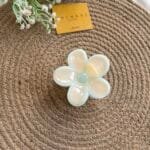 Cute Flower Claw Clip 🌸 2053