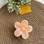 Cute Flower Claw Clip 🌸 2052