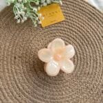Cute Flower Claw Clip 🌸 2051