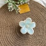 Cute Flower Claw Clip 🌸 2050