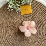 Cute Flower Claw Clip 🌸 2049