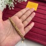 Beautiful Twisted Bracelet ✨ 2037