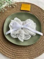 Cute Hair Bow Clip 🎀 2058