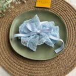 Cute Hair Bow Clip 🎀 2061