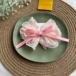 Cute Hair Bow Clip 🎀 2062