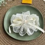 Cute Hair Bow Clip 🎀 2059