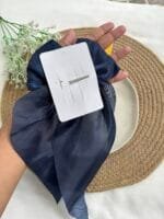 Elegant Hair Bow Clip 🎀 2069 - Image 2