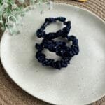 Premium Scrunchie 🌟 2070 | Set of 3
