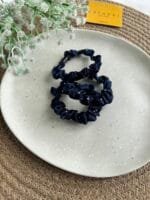 Premium Scrunchie 🌟 2070 | Set of 3