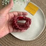 Premium Scrunchie 🌟 2072 | Set of 3