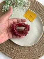 Premium Scrunchie 🌟 2072 | Set of 3