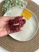 Premium Scrunchie 🌟 2072 | Set of 3 - Image 2