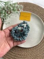 Premium Scrunchie 🌟 2075 | Set of 3 - Image 2