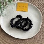 Premium Scrunchie 🌟 2076 | Set of 3