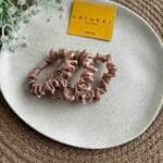 Premium Scrunchie 🌟 2079 | Set of 3