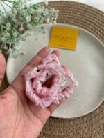 Premium Scrunchie 🌟 2082 | Set of 3 - Image 2