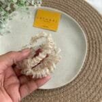 Premium Scrunchie 🌟 2084 | Set of 3