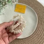 Premium Scrunchie 🌟 2084 | Set of 3
