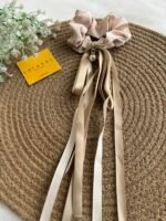 Hanging Elegant Scrunchie 🎀 2089 - Image 2