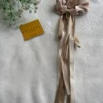 Hanging Elegant Scrunchie 🎀 2089