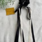 Hanging Elegant Scrunchie 🎀 2088