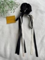 Hanging Elegant Scrunchie 🎀 2088