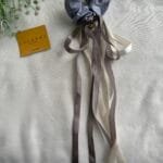 Hanging Elegant Scrunchie 🎀 2091