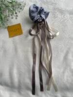 Hanging Elegant Scrunchie 🎀 2091
