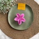 Aesthetic Ombré Claw Clip 🌸 2097