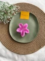 Aesthetic Ombré Claw Clip 🌸 2097