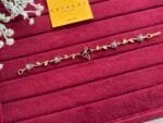 Beautiful Bow Flower Bracelet 🎀 2020 - Image 2