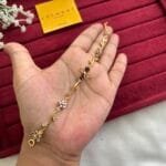 Beautiful Bow Flower Bracelet 🎀 2020