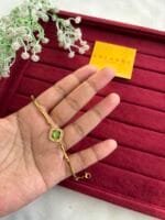 Beautiful Golden bracelet ♥️ - Image 3