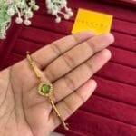 Beautiful Golden bracelet ♥️