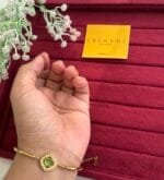 Beautiful Golden bracelet ♥️ - Image 4