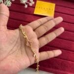 Beautiful Pretty Pink Clover Bracelet 🌸2021