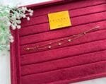 Beautiful Double layer Golden bracelet ✨ 2019 - Image 2