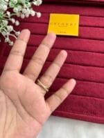 Beautiful Pretty Golden Ring 💍 2032