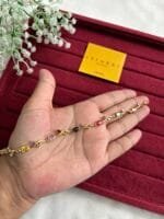 Beautiful Pretty Tulip Bracelet 🌹2022 - Image 3