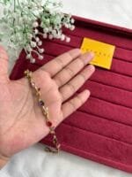 Beautiful Pretty Tulip Bracelet 🌹2022