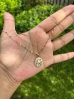 Beautiful design Necklace😍 - Image 4