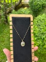 Beautiful design Necklace😍 - Image 3