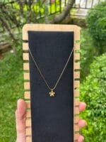 Beautiful flower Necklace 😍 - Image 2