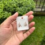 Beautiful Bali Earrings 😍