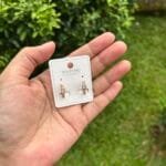Beautiful Bali Earrings 😍