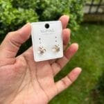 Beautiful Bali Earrings 😍