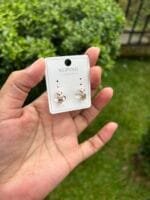 Beautiful Bali Earrings 😍
