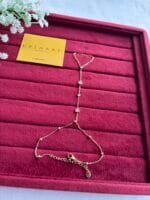 Beautiful heart design Handchain♥️ - Image 2
