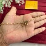 Beautiful infinity design bracelet ♥️
