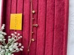 Beautiful Infinity design charm bracelet😍 - Image 2
